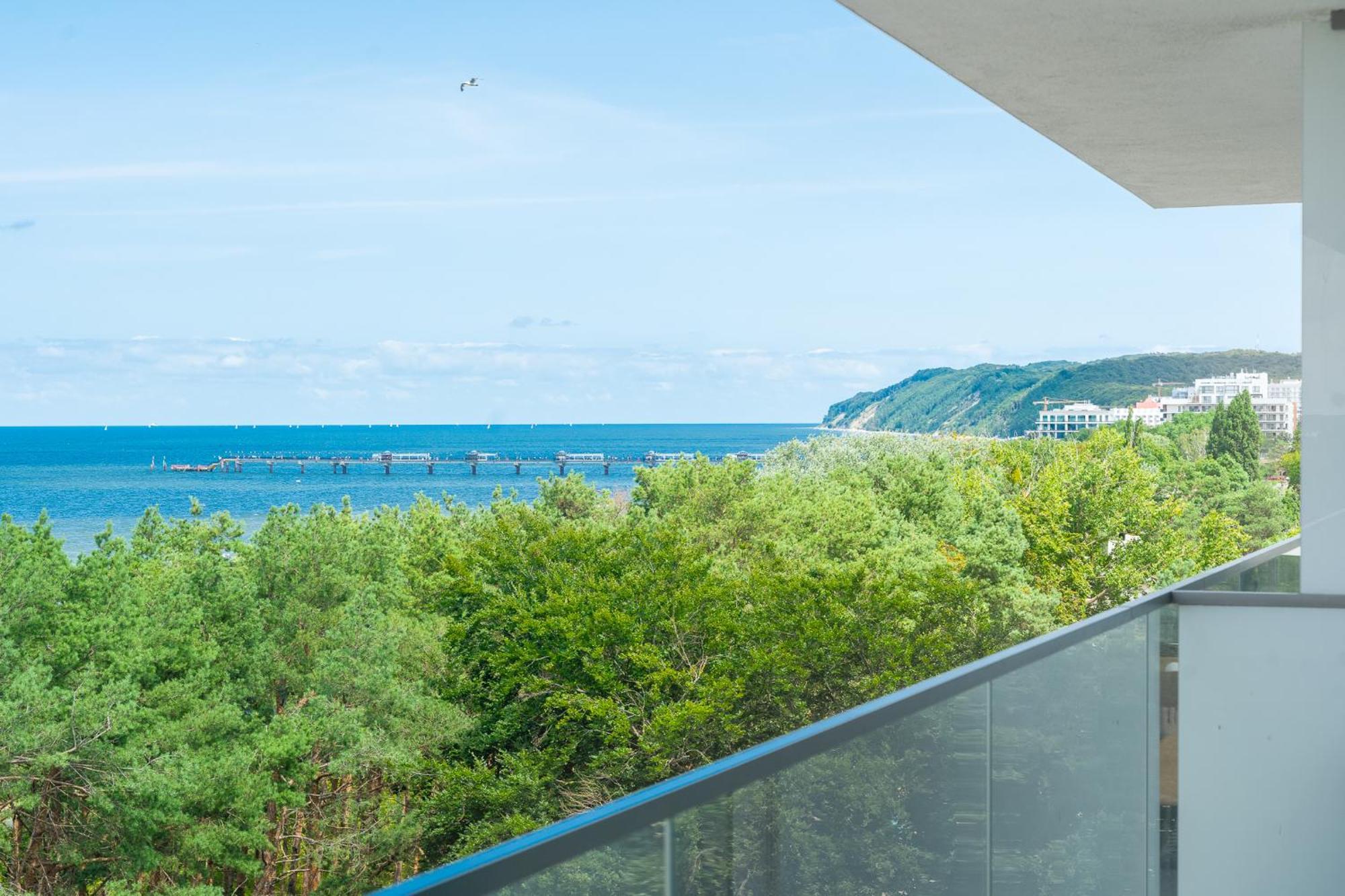Your Holidays Waves C537 Miedzyzdroje Exterior photo