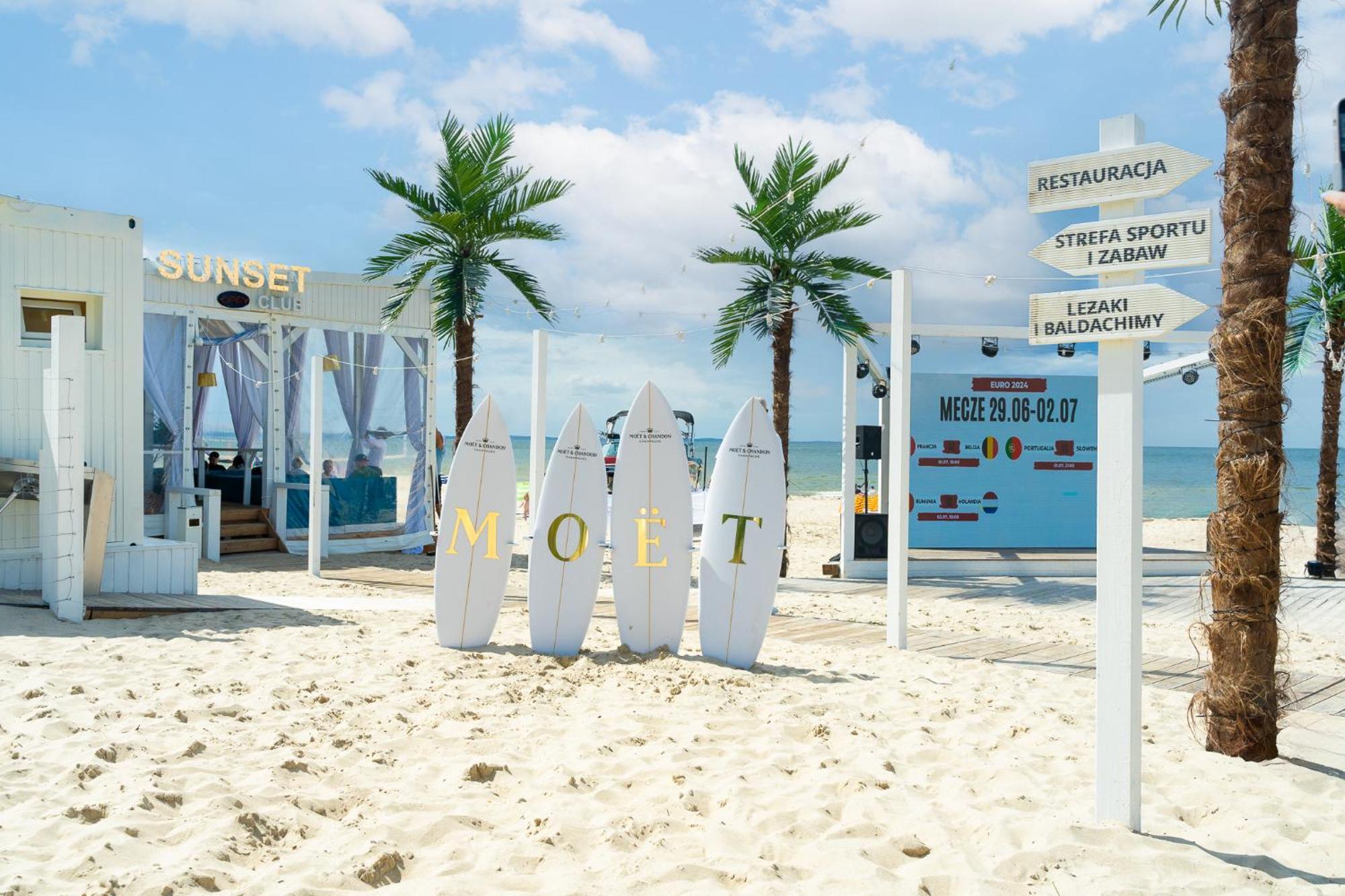 Your Holidays Waves C537 Miedzyzdroje Exterior photo